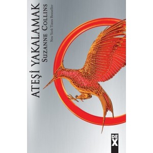 Açlık Oyunları 2 Ateşi Yakalamak