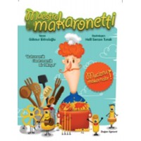 Maestro Makaronetti