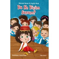 Bu Ne Biçim Sunum