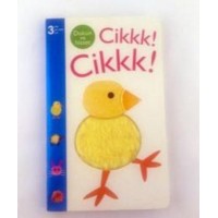 Dokun ve Hisset Cikkk Cikkk