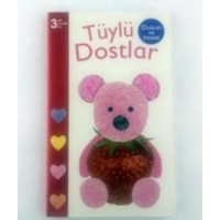 Dokun ve Hisset Tüylü Dostlar