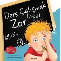Hayat Dersleri Ders Çalışmak Zor Değil
