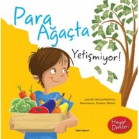 Hayat Dersleri Para Ağaçta Yetişmiyor
