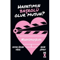 Hayatımın Başrolü Olur musun