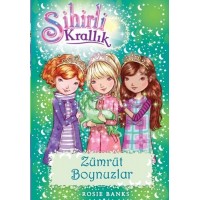 Sihirli Krallık 23 Zümrüt Boynuzlar