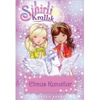 Sihirli Krallık 25 Elmas Kanatlar