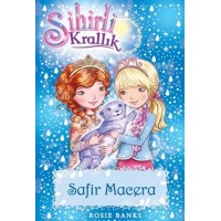 Sihirli Krallık 24 Safir Macera