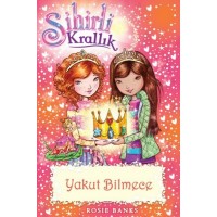 Sihirli Krallık 26 Yakut Bilmece