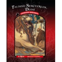Talihsiz Serüvenler 09 Karnaval Ucubeleri
