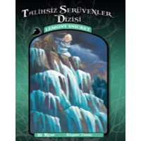 Talihsiz Serüvenler 10 Kaygan Yamaç
