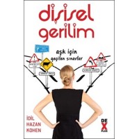 Dişisel Gerilim