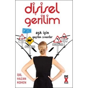 Dişisel Gerilim
