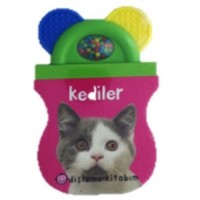 Dişleme Kitabım Kediler