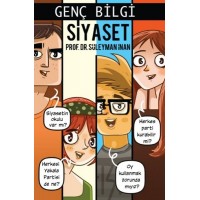 Genç Bilgi Siyaset