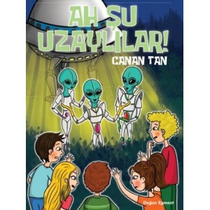 Ah Şu Uzaylılar