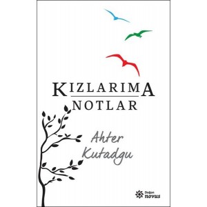 Kızlarıma Notlar