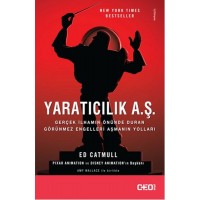 Yaratıcılık A.Ş.