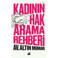 Kadının Hak Arama Rehberi