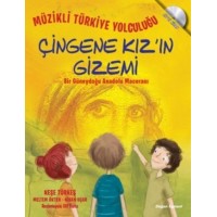 Çingene Kızın Gizemi Bir Güney Doğu Macerası