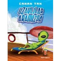 Uzaylılar Aramızda