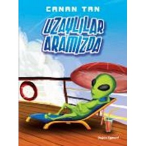 Uzaylılar Aramızda