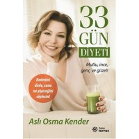 33 Gün Diyeti