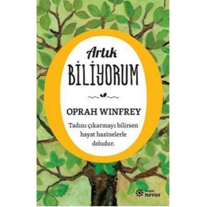 Artık Biliyorum