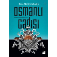 Osmanlı Cadısı
