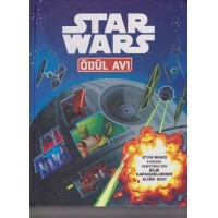 Star Wars Ödül Avı