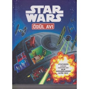 Star Wars Ödül Avı Star Wars Ödül Avı