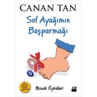 Sol Ayağımın Baş Parmağı