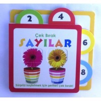 Çek Bırak Sayılar
