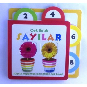 Çek Bırak Sayılar
