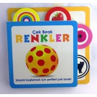 Çek Bırak Renkler
