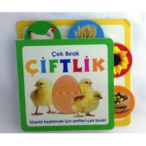 Çek Bırak Çiftlik