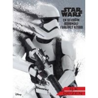 Disney Starwars En Sevdiğim Boyamalı Faaliyet Kitabı