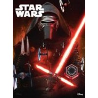 Disney Starwars En Muhteşem Boyamalı Faaliyet Kitabı