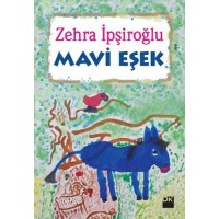 Mavi Eşek