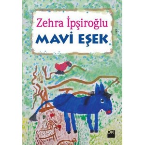 Mavi Eşek
