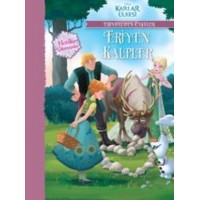 Disney Karlar Ülkesi Eriyen Kalpler Erindelden Öyküler