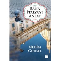 Bana İtalyayı Anlat