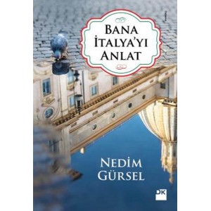Bana İtalyayı Anlat