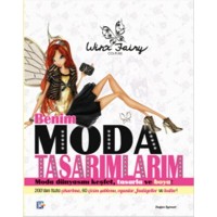 Winx Fairy Couture Winx Benim Moda Tasarımlarım