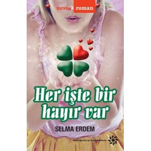 Her İşte Bir Hayır Var