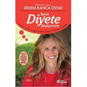 Yarın Diyete Başlıyorum