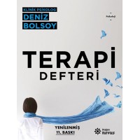 Terapi Defteri