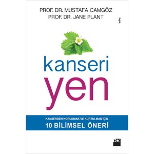 Kanseri Yen