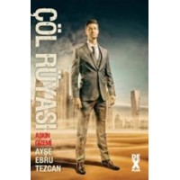 Çöl Rüyası 2 Aşkın Gizemi