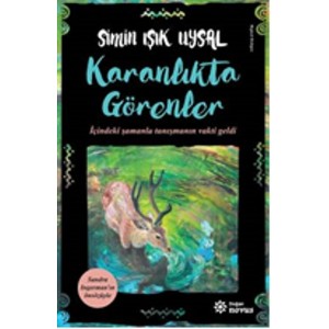 Karanlıkta Görenler