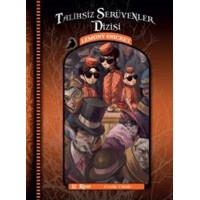 Talihsiz Serüvenler 12 Evvelki Tehlike